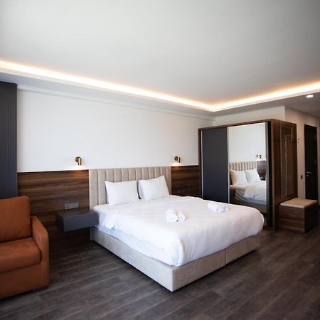 Hotel Batumi View Luxury Exteriér fotografie